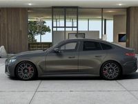 Neu BMW i4 Performance 442 kW (601 PS) 2026 Grau Limousine