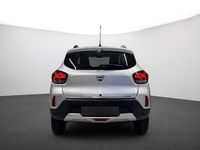 Gebraucht Dacia Spring Comfort Plus 47 kW (65 PS) 2022 Silber Kleinwagen