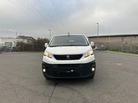 Gebraucht Peugeot Expert Premium 116 PS (85 kW) 2018 Van