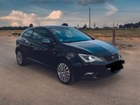 gebraucht Seat Ibiza SC 1.0 EcoTSI Start&Stop 70kW CONNECT ...