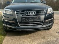 Gebraucht Audi Q7 233 PS (171 kW) 2006 Schwarz SUV
