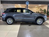 gebraucht Porsche Cayenne E-Hybrid*Pano*Leder*Navi*PASM*R.Cam*LED