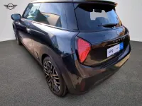 Gebraucht Mini Cooper S Favoured 204 PS (150 kW) 2025 Grau Kleinwagen