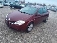 gebraucht Nissan Primera 2.0 Aut. acenta-Kamara*