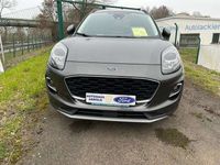 gebraucht Ford Puma Titanium