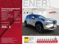 Gebraucht Nissan X-Trail 360º 163 PS (119 kW) 2025 New silver metallic SUV