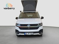 Gebraucht VW California Edition 150 PS (110 kW) 2024 Candyweiß Van