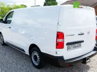 Gebraucht Opel Vivaro Edition 122 PS (89 kW) 2021 White jade Van / Kleinbus