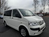 Gebraucht VW T5 103 PS (75 kW) 2003 Van