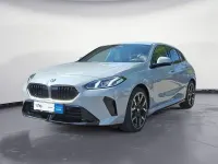 Gebraucht BMW 118 M Sport 150 PS (110 kW) 2025 Silber Kleinwagen