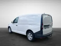 Neu VW Caddy Maxi 122 PS (89 kW) 2026 Candyweiß Van / Kleinbus
