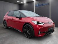 Gebraucht VW ID.3 GTX 239 kW (326 PS) 2025 Rot Kleinwagen