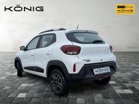 Gebraucht Dacia Spring Essentiel 33 kW (45 PS) 2023 Other Kleinwagen