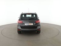 gebraucht Ford B-MAX 1.0 EcoBoost Trend, Benzin, 10.100 €