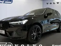 Usata Volvo XC60 Plus 350 CV (257 kW) 2025 Nero SUV