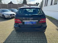 gebraucht Mercedes B150 B -Klasse Licht& Sicht Navi Klima