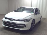 Gebraucht VW Golf VIII 150 PS (110 kW) 2025 Pure white Limousine