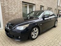 Gebraucht BMW 535 M Sport 286 PS (210 kW) 2008 Limousine