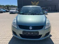 Gebraucht Suzuki Swift Basic 94 PS (69 kW) 2010 Other Kleinwagen