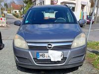 gebraucht Opel Astra Astra1.4 Caravan Edition Plus