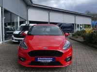 gebraucht Ford Fiesta ST-LINE X 5D 1.0L MHEV