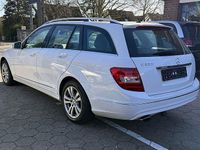 Gebraucht Mercedes C220 170 PS (125 kW) 2012 Kombi