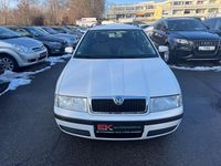 Gebraucht Skoda Octavia 2004 Other Kombi