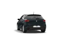 Neu Seat Ibiza FR 116 PS (85 kW) 2026 Blau Kleinwagen