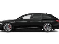 Gebraucht Audi A6 S-Line 367 PS (269 kW) 2022 Schwarz Kombi