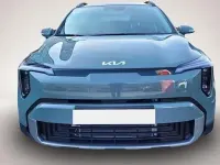 Neu Kia Stonic Exclusive 101 PS (74 kW) 2026 Manufacturer SUV
