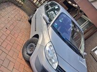 Gebraucht Renault Mégane II Authentique 113 PS (83 kW) 2004 Grau Limousine