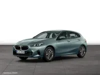 Gebraucht BMW 120 150 PS (110 kW) 2025 Grün Kleinwagen