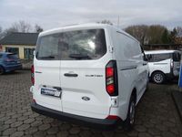 gebraucht Ford Transit Custom 2.0 Ecoblue 280 L1 Trend FWD +LED Scheinwerfer