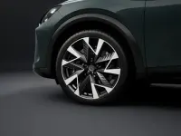 Neu Cupra Formentor VZ 333 PS (244 kW) 2026 Blau SUV