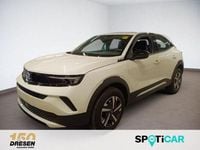 Gebraucht Opel Mokka Edition 136 PS (100 kW) 2025 Weiss SUV