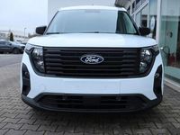 Neu Ford Transit Trend 101 PS (74 kW) 2025 Weiß Van / Kleinbus