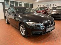 gebraucht BMW 116 i Advantage Klimaautom,PDC,Sitzheizung