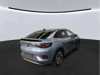 Gebraucht VW ID.5 Pro Performance 150 kW (204 PS) 2022 Stonewashed blue metallic SUV