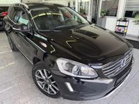 Gebraucht Volvo XC60 220 PS (161 kW) 2016 Schwarz SUV