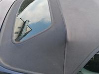 Gebraucht VW Golf Cabriolet 75 PS (55 kW) 1999 Schwarz Cabrio