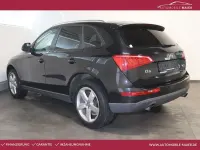 Gebraucht Audi Q5 Sport 179 PS (131 kW) 2010 Schwarz SUV