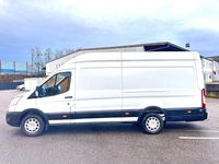 Gebraucht Ford Transit Trend 131 PS (96 kW) 2021 Other Van / Kleinbus