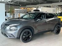 Gebraucht Nissan Juke Tekna 143 PS (105 kW) 2024 Grau met. SUV