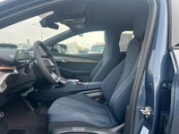 Neu Cupra Tavascan VZ 250 kW (340 PS) 2026 Blau SUV