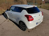 gebraucht Suzuki Swift 1.2 Comfort +