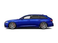Gebraucht Audi S6 Ambiente 344 PS (253 kW) 2023 Ultrablau metallic Kombi