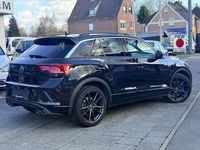 Gebraucht VW T-Roc R 300 PS (220 kW) 2021 Schwarz SUV