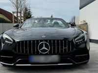 gebraucht Mercedes AMG GT C AMG GTRoadster AMG Speedshift DCT 7G