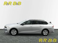Gebraucht Opel Astra Edition 110 PS (80 kW) 2025 Silber Kombi