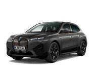 Gebraucht BMW iX Performance 455 kW (619 PS) 2023 Grau SUV